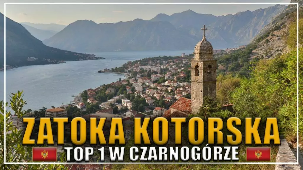 CZARNOGÓRA CO ZOBACZYĆ, ATRAKCE W CZARNOGÓRZE etykieta-BLOG-KRAJE