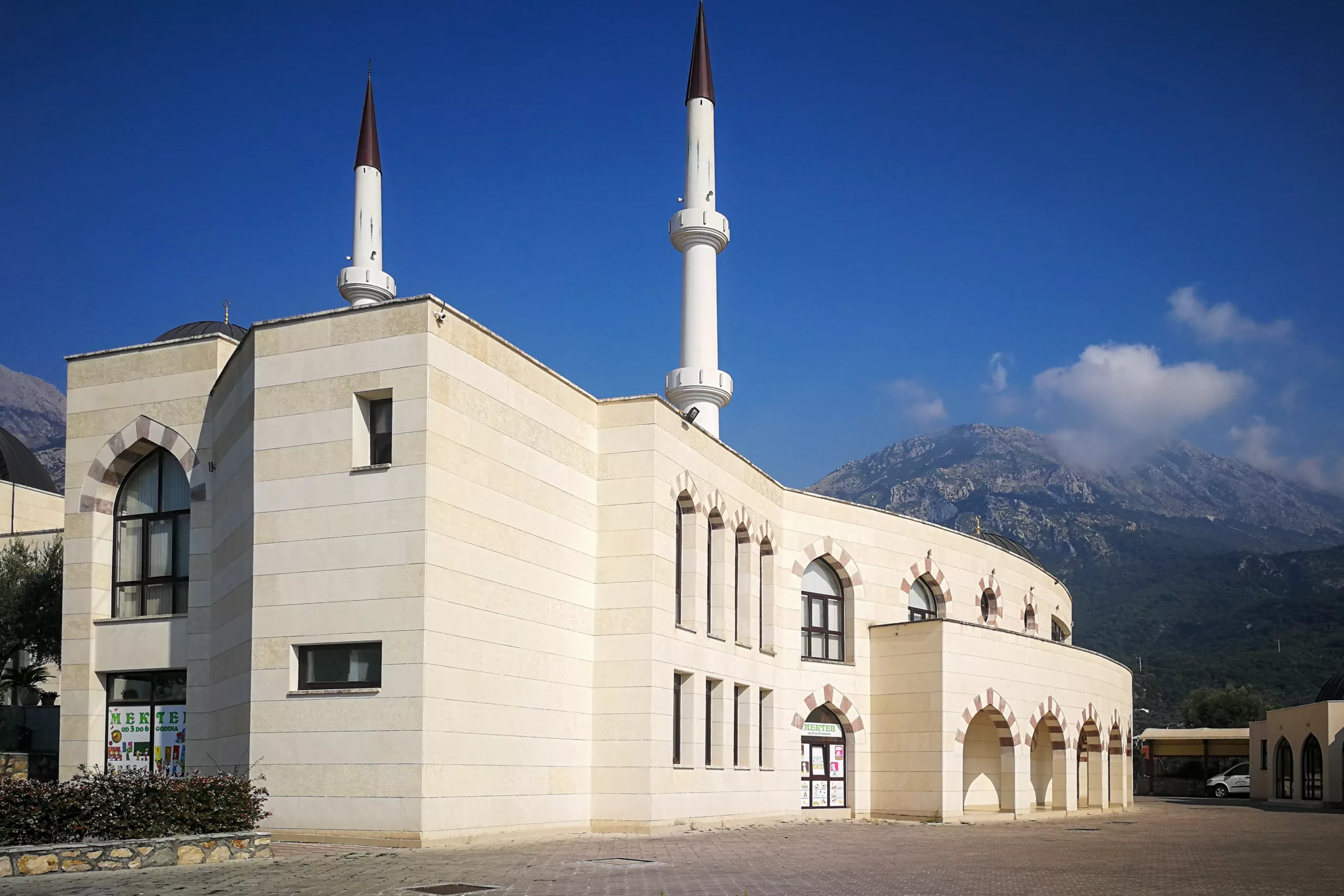 Islamskie Centrum Kultury