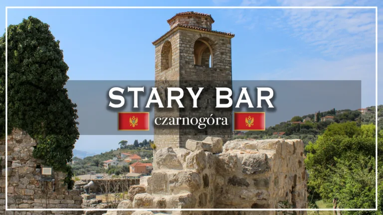 stary bar - blog etykietka
