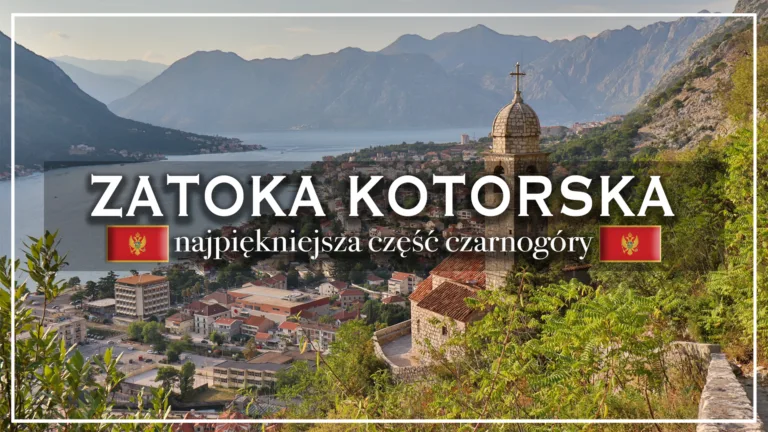zatoka kotorska - blog etykietka