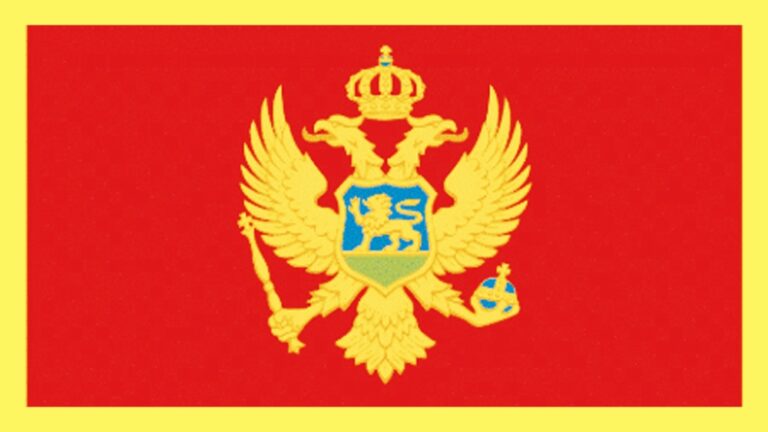 Czarnogóra – Informacje praktyczne