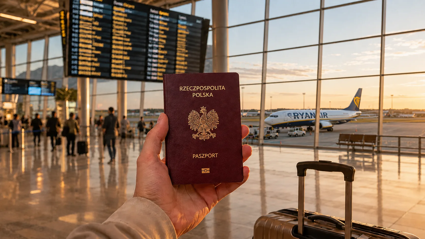 Malta informacje praktyczne 2026