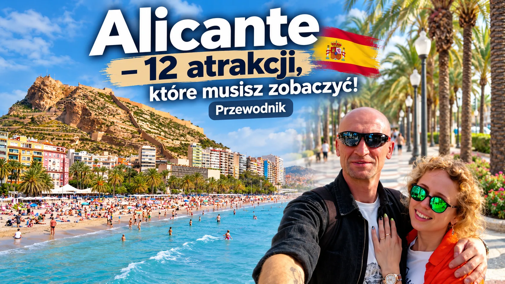 alicante - blog etykieta