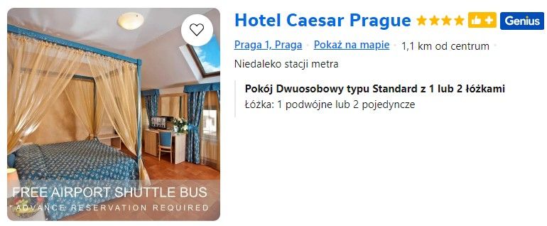 Noclegi w pradze, Czechy gdzie nocować