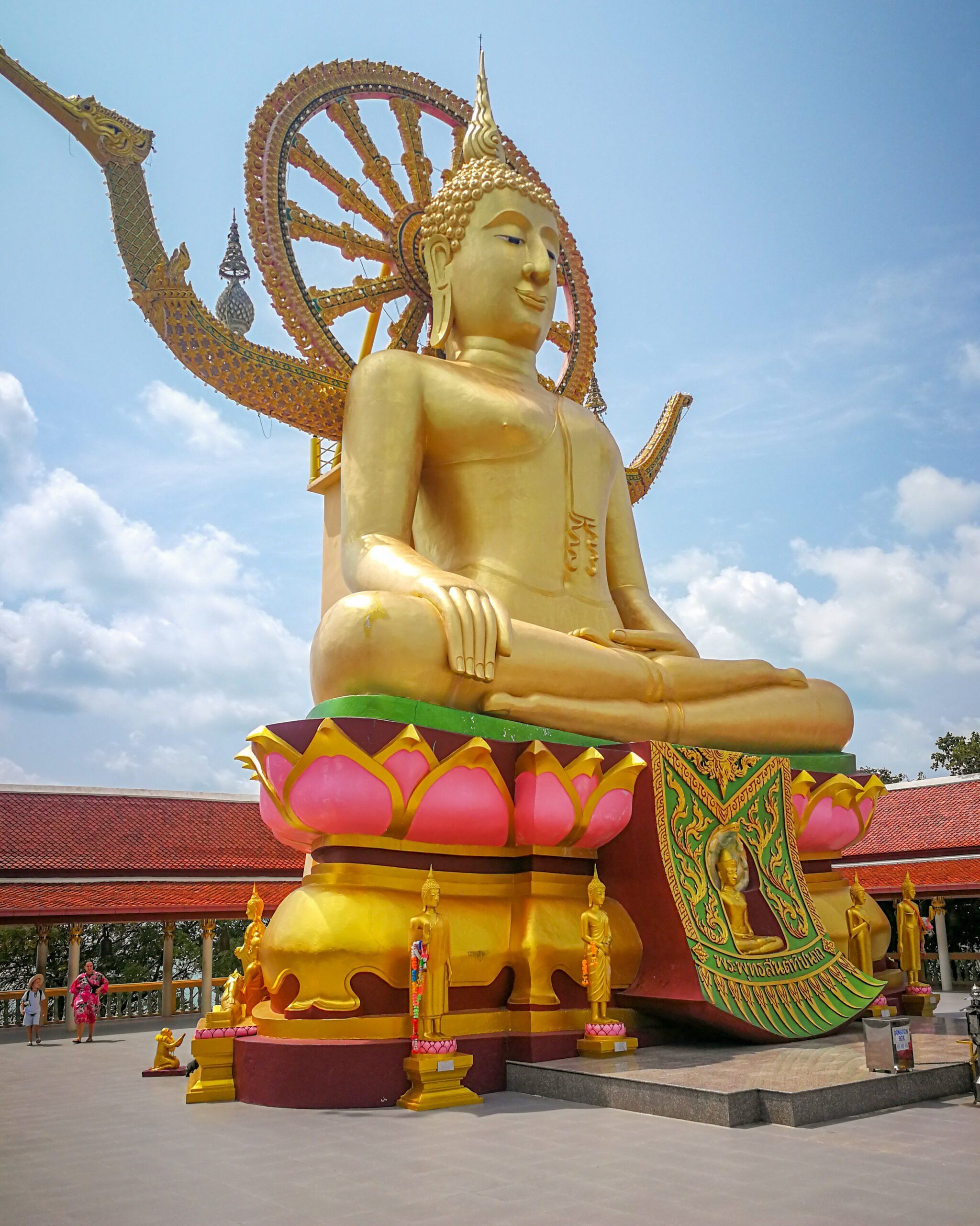 Koh Samui, Tajlandia