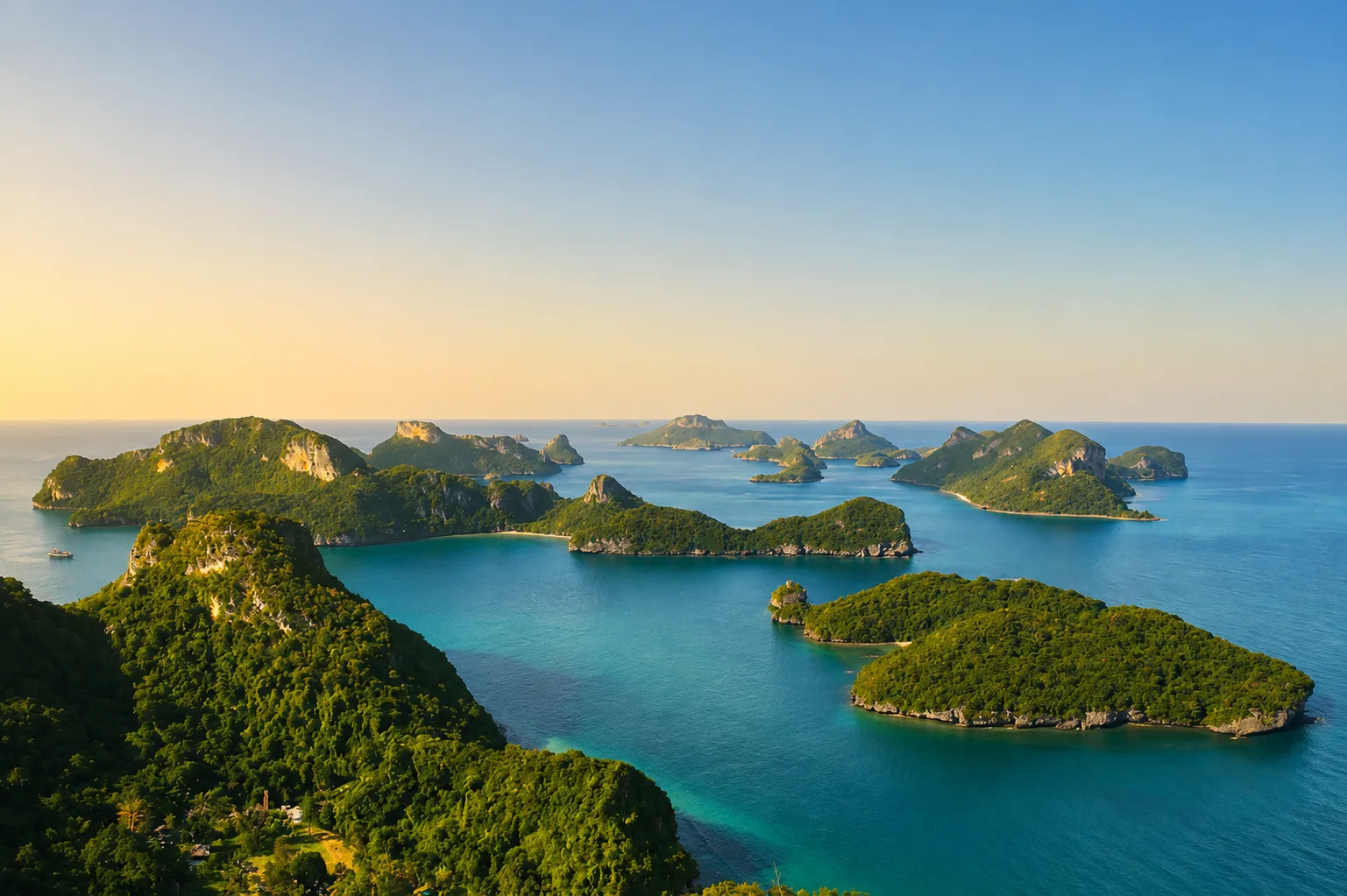 Koh Samui – co zobaczyć i jak zaplanować idealne wakacje