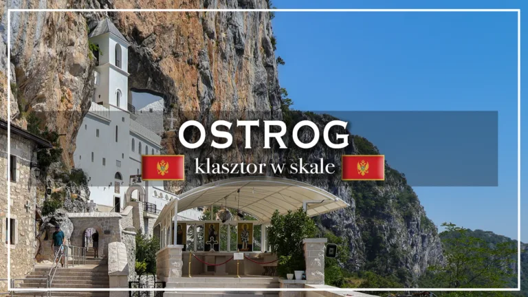 ostrog - blog etykietka