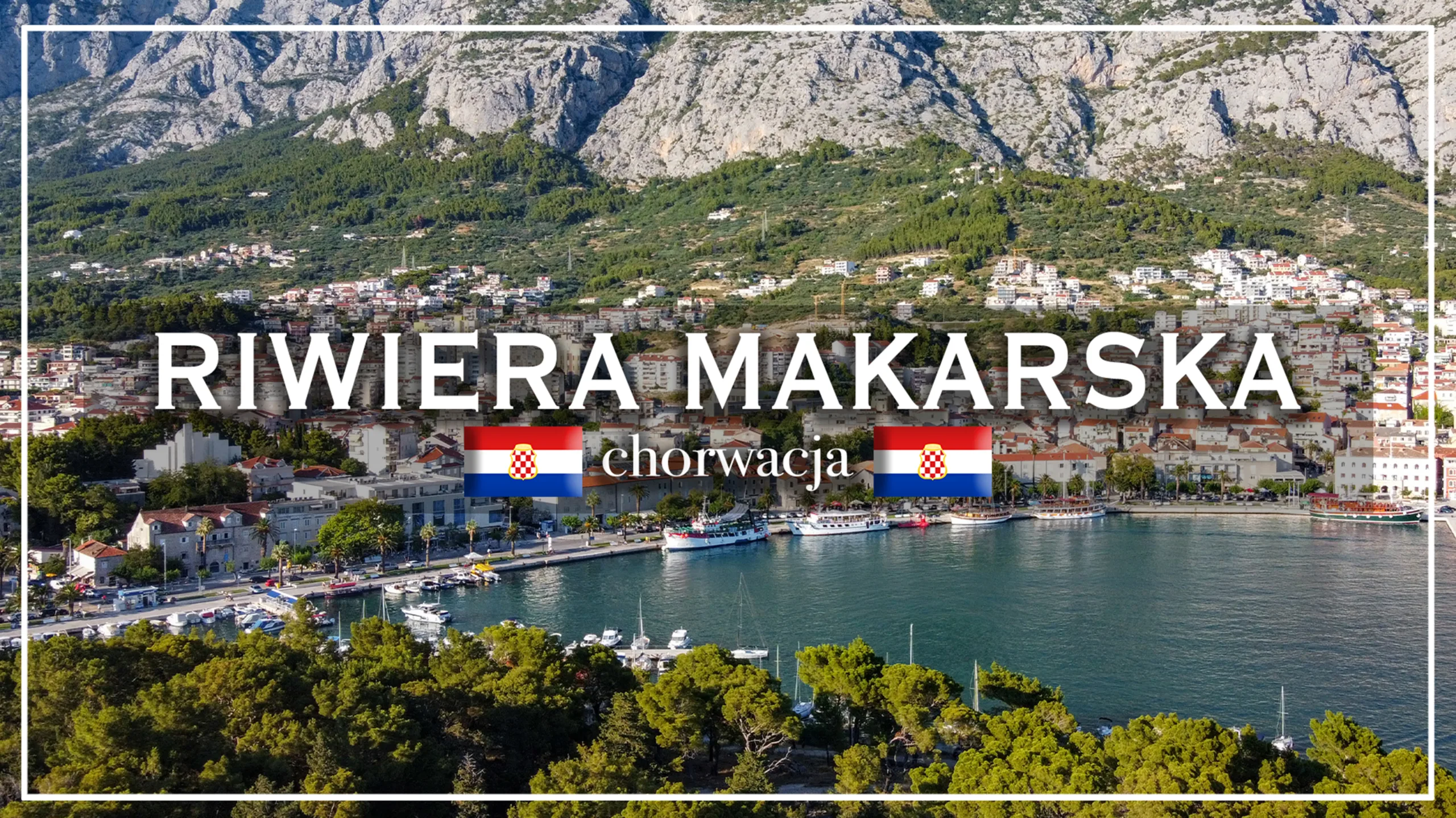 makarska - blog etykietka