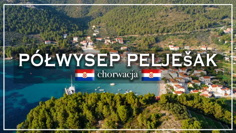 peljesac - blog etykieta