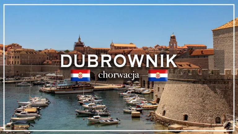 dubrownik - blog etykietka