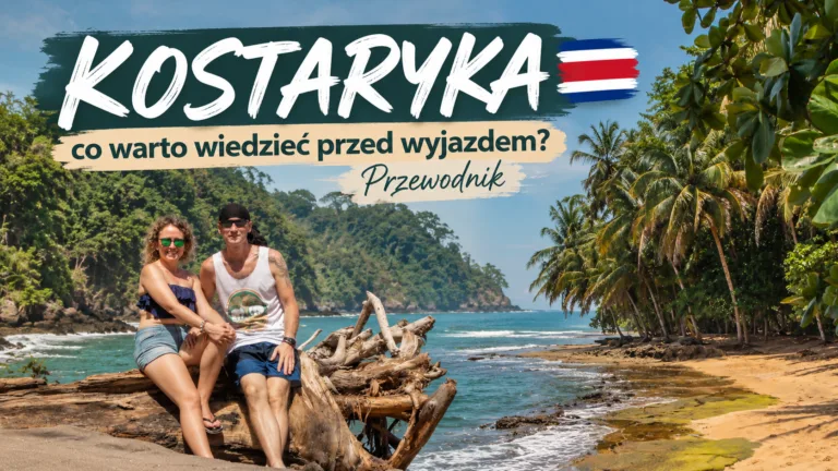 kostaryka - blog etykieta