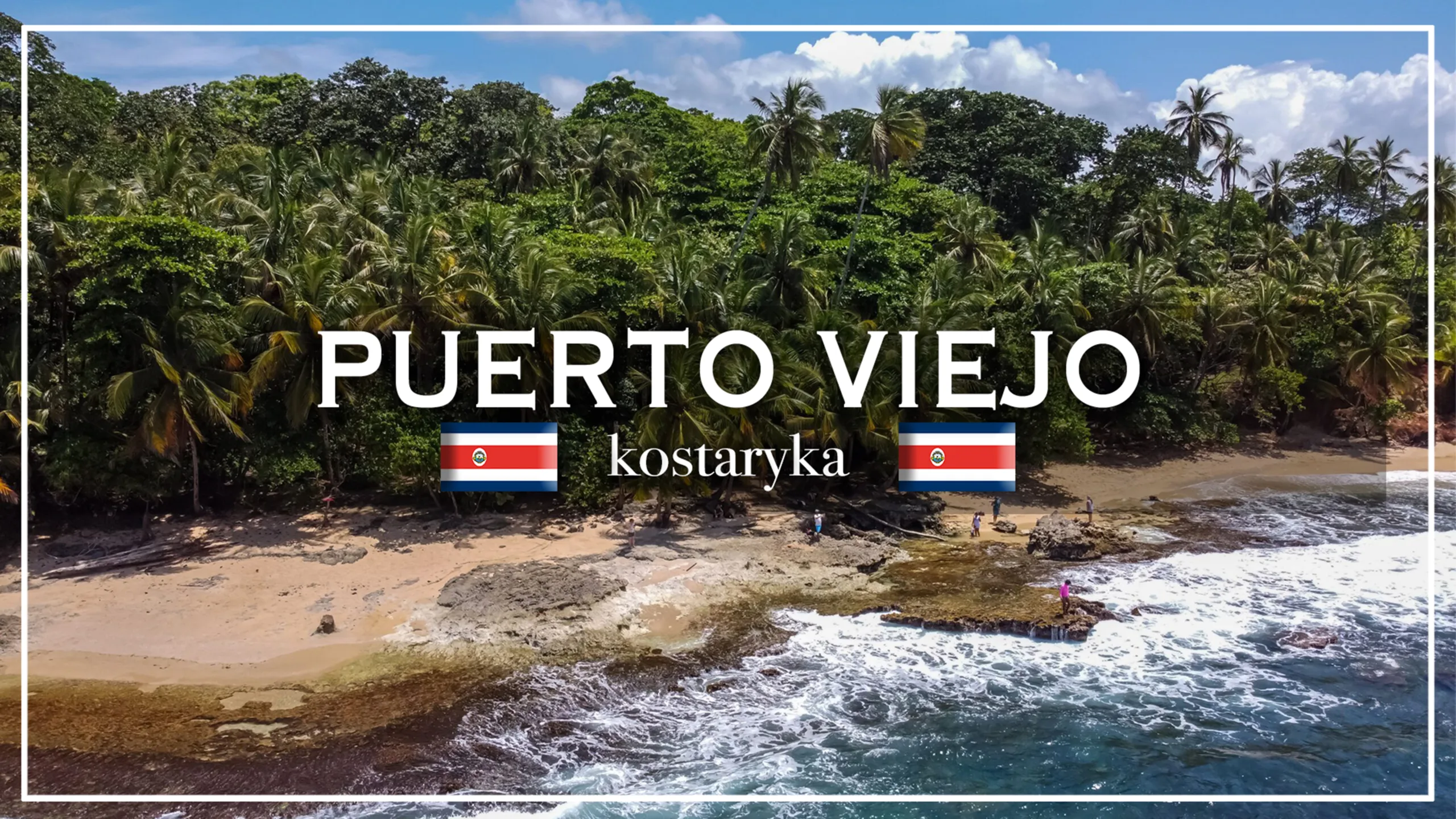 puerto viejo kostaryka - blog etykietka
