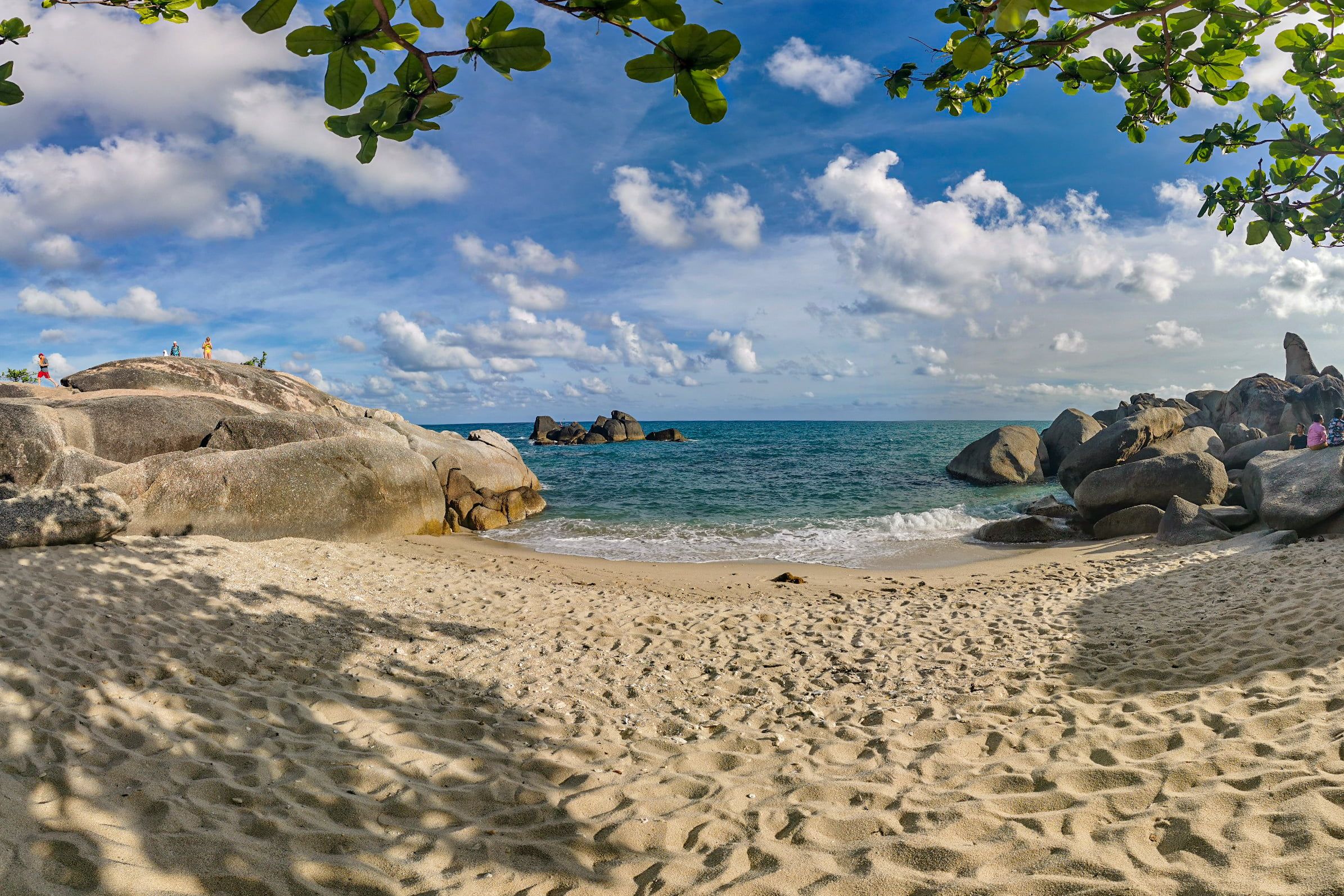 Koh Samui, Tajlandia