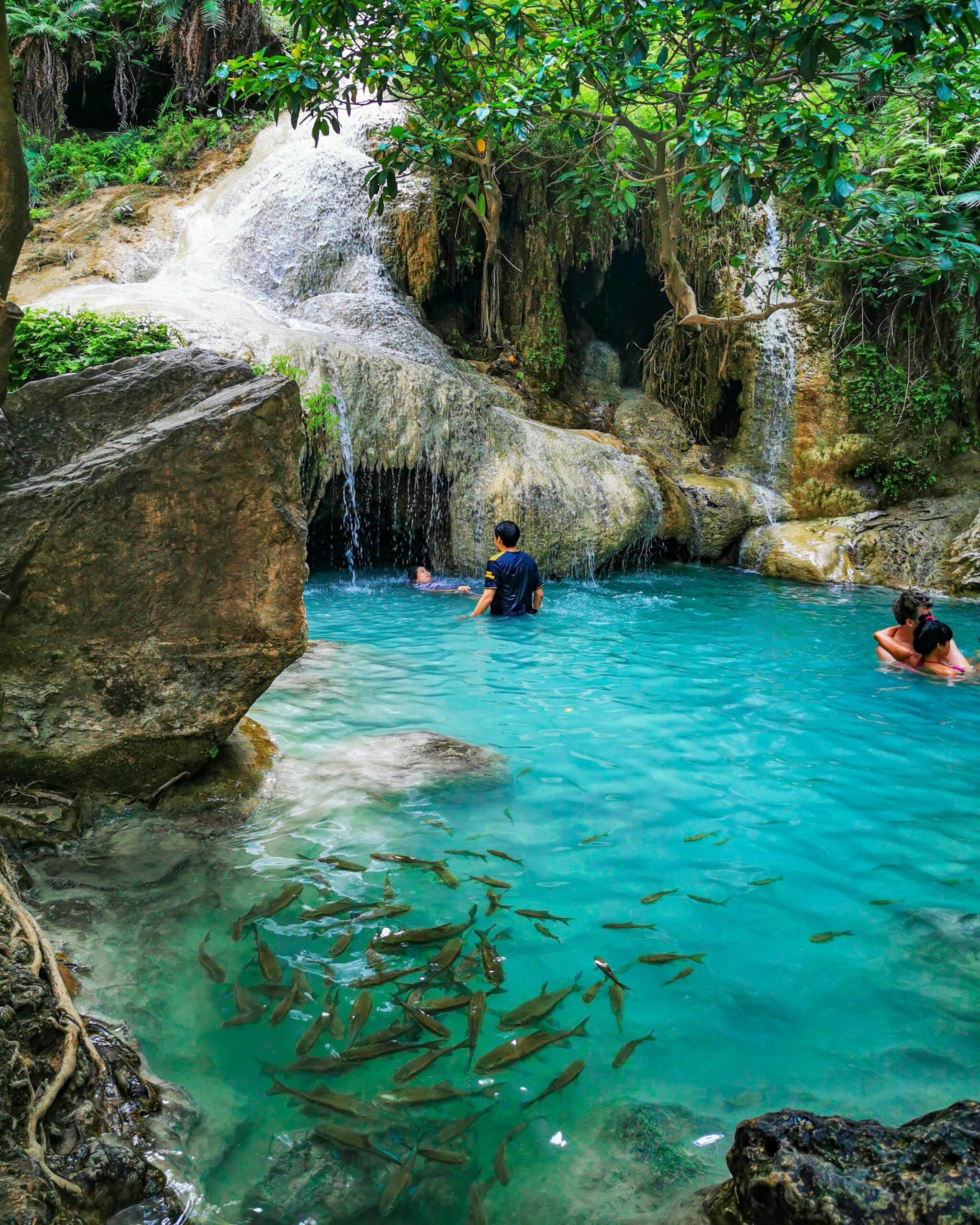 Erawan, Tajlandia