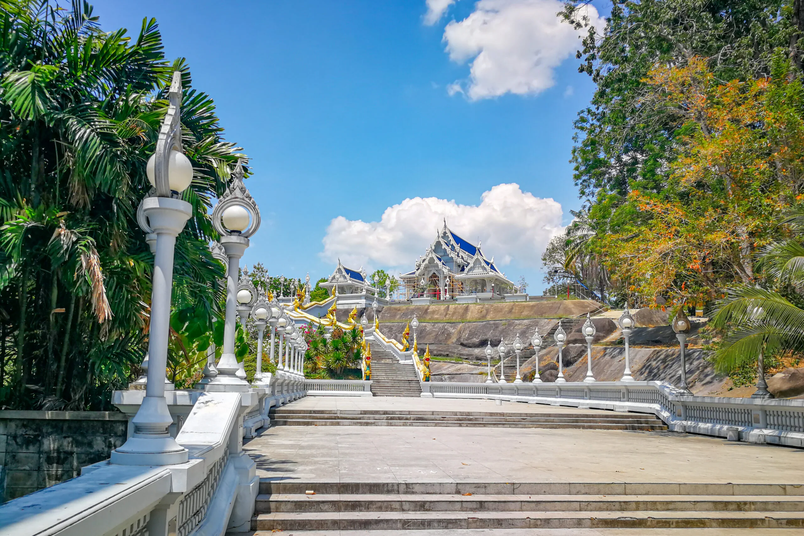 Krabi, Tajlandia