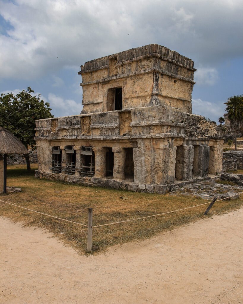 Tulum Zona Archeologiczna