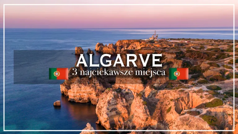 algarve - blog etykietka