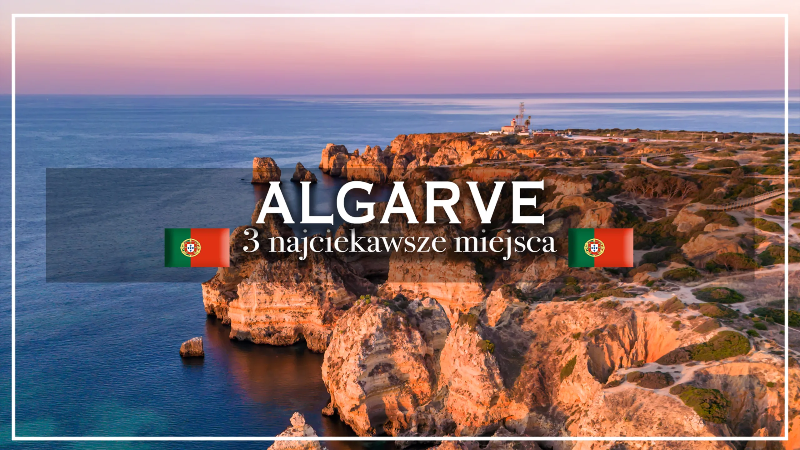 algarve - blog etykietka