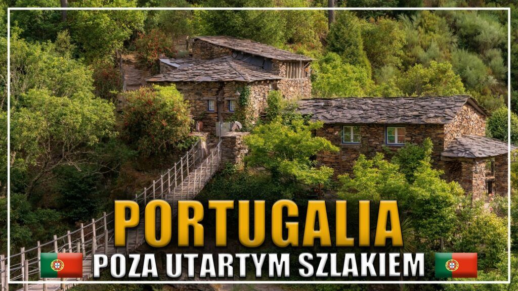 PORTUGALIA-ATRAKCJE-LIZBONA-SINTRA