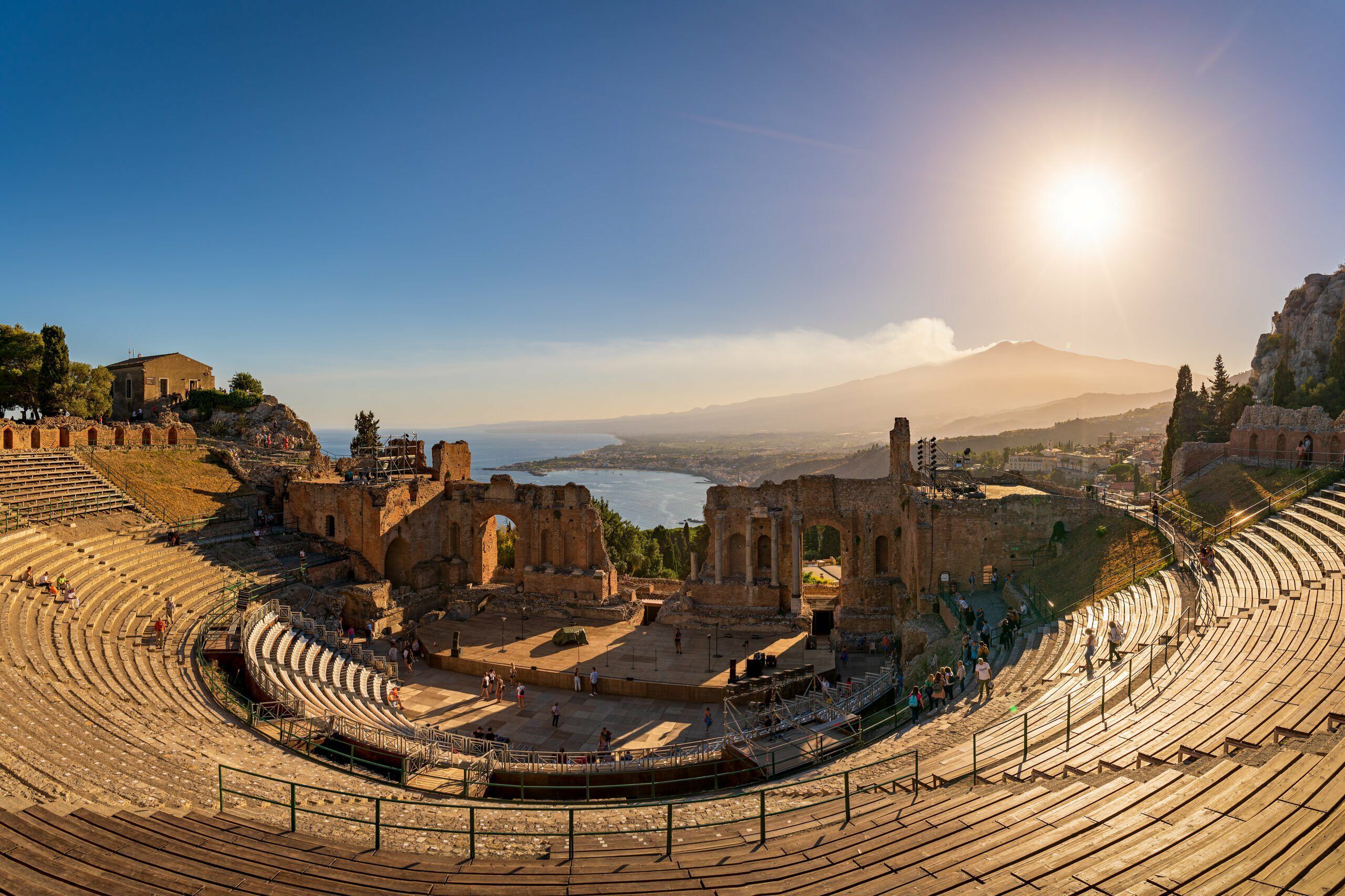 Bari - co zobaczyć i jak zaplanować zwiedzanie?