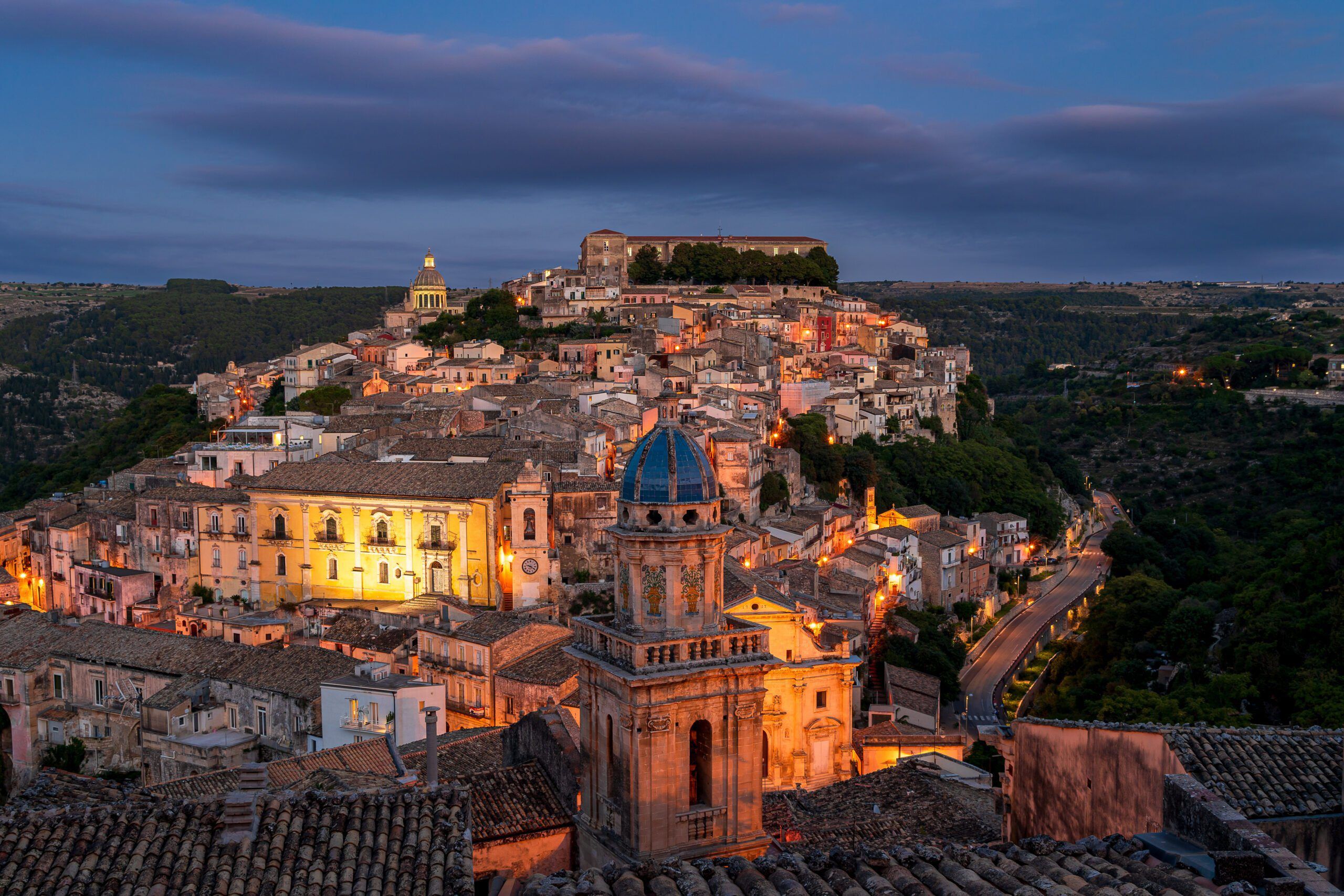 Sycylia – największe atrakcje