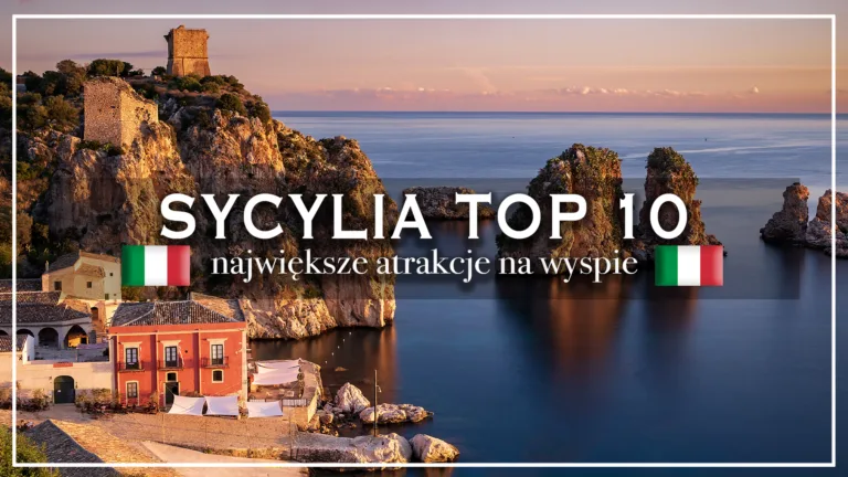 sycylia top 10 - blog etykieta