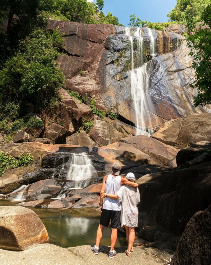 Malezja Langkawi