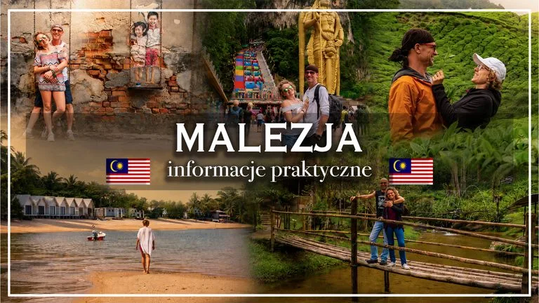 malezja - blog etykieta