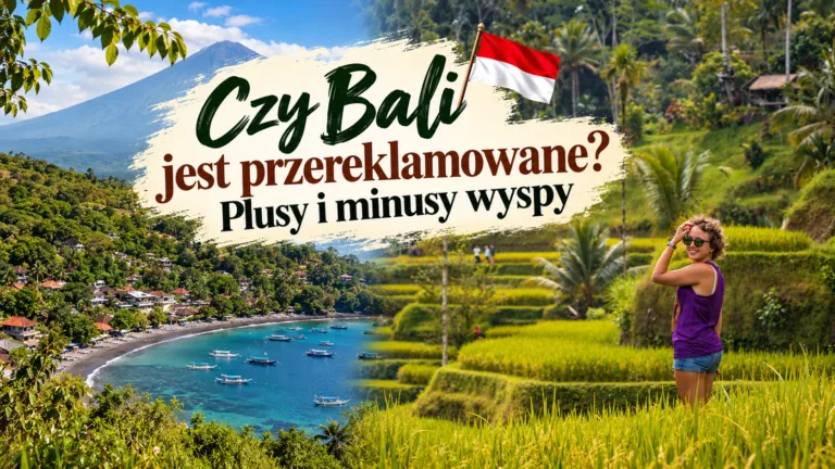 przereklamowane bali - blog etykieta
