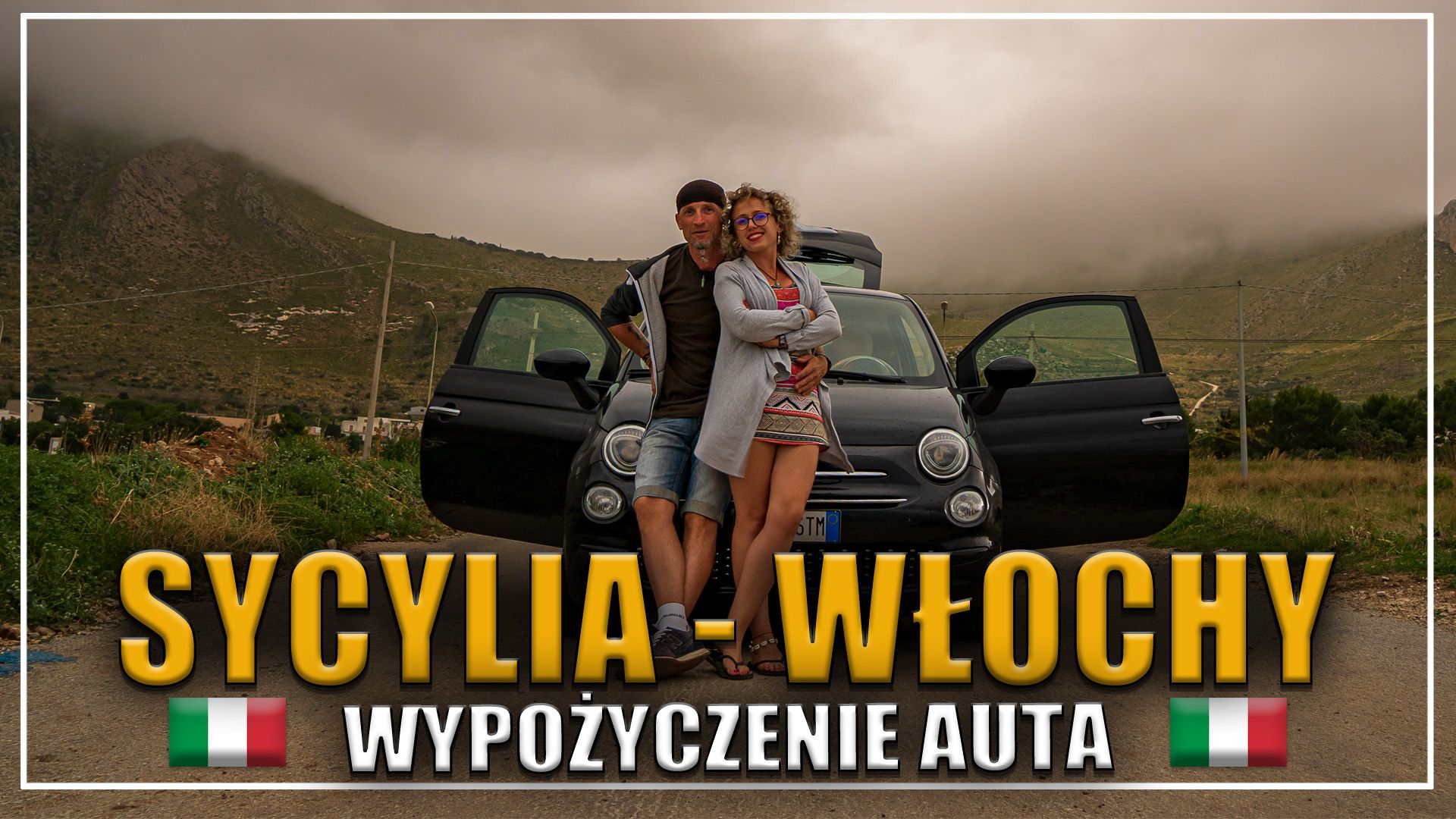 WŁOCHY ATRAKCJE SYCYLIA