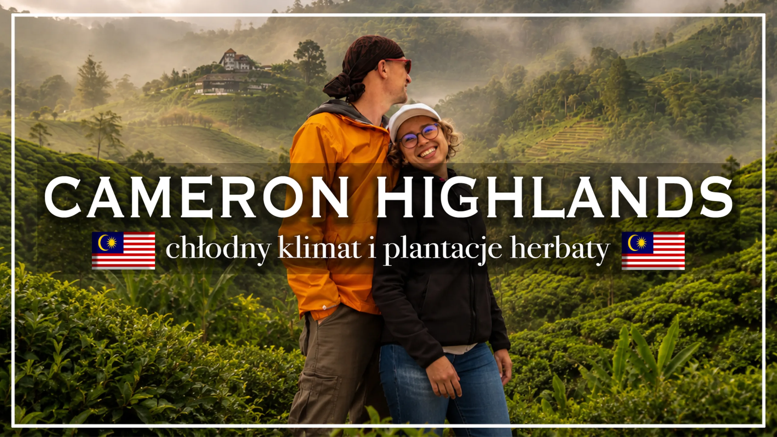 cameron highlands - blog etykieta