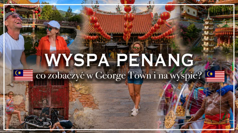 penang - blog etykieta