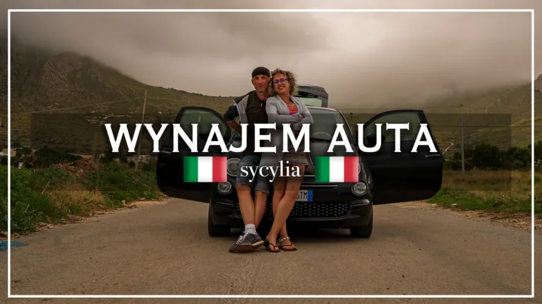 wynajem auta sycylia - blog etykieta