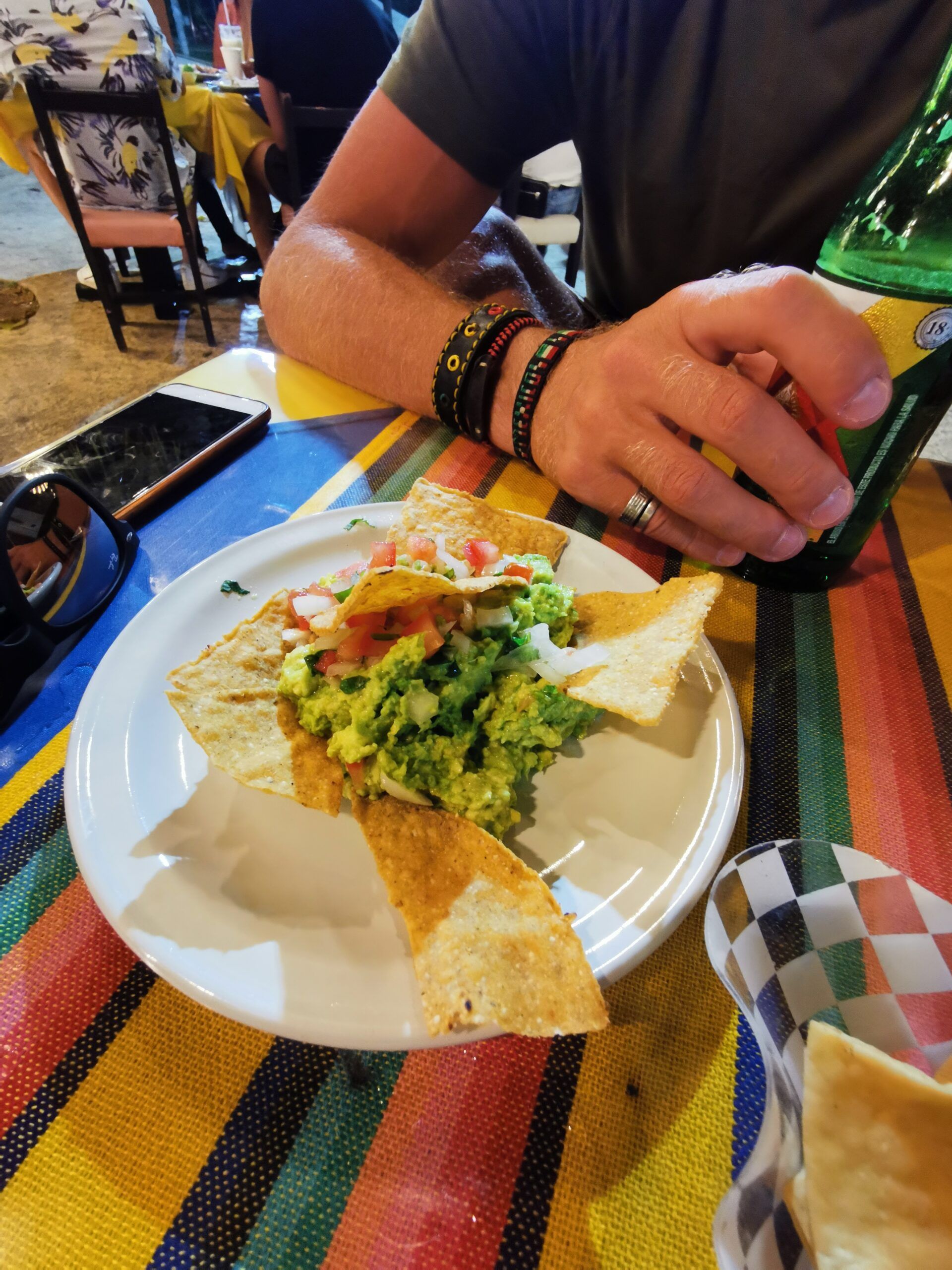 Meksyk – informacje praktyczne, ceny, bezpieczeństwo, porady