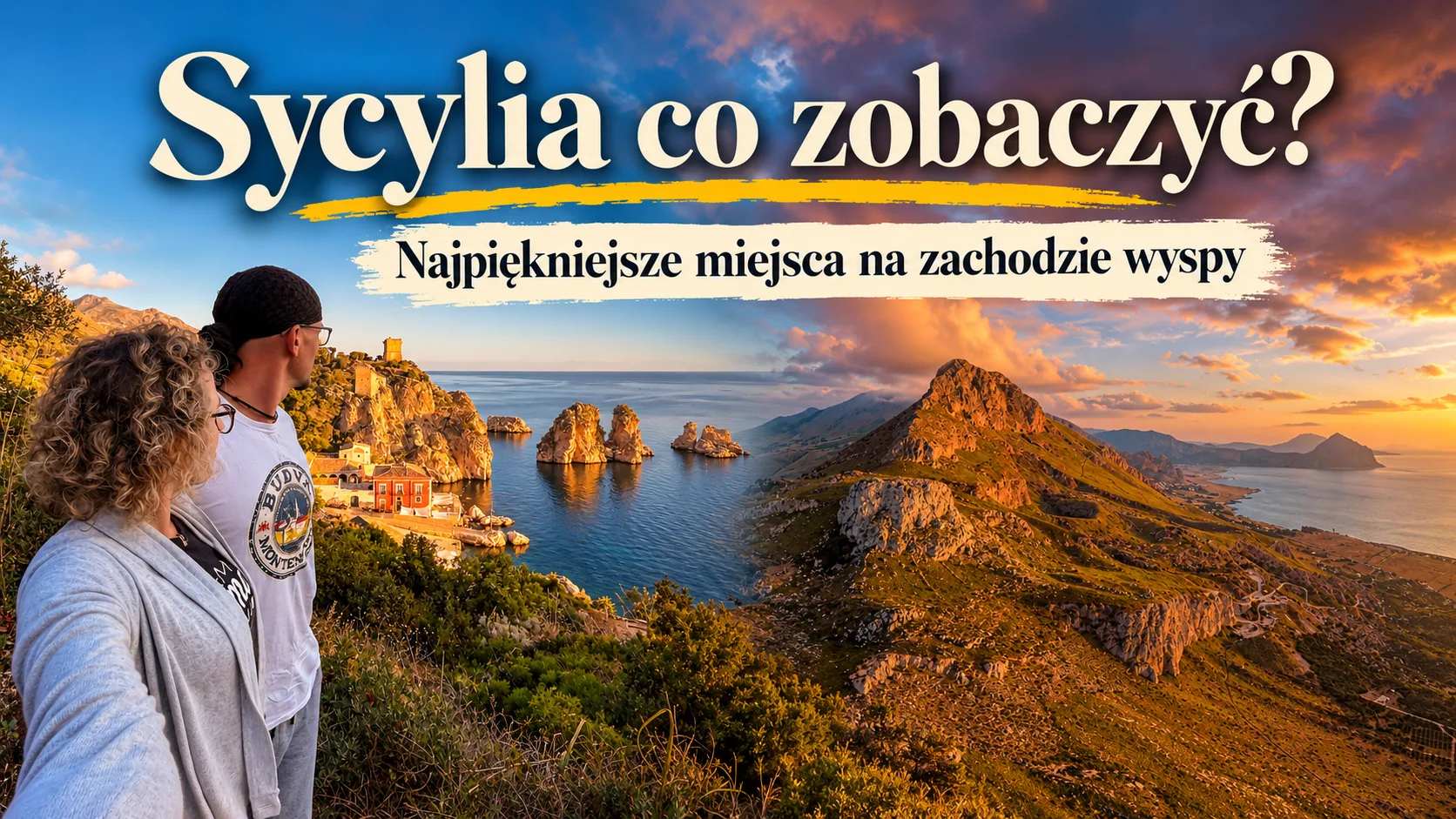 sycylia zachodnia - blog etykietka