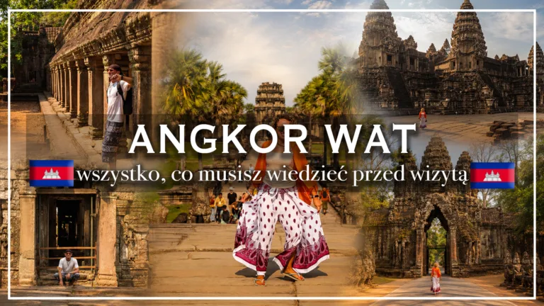 angkor wat - blog etykieta