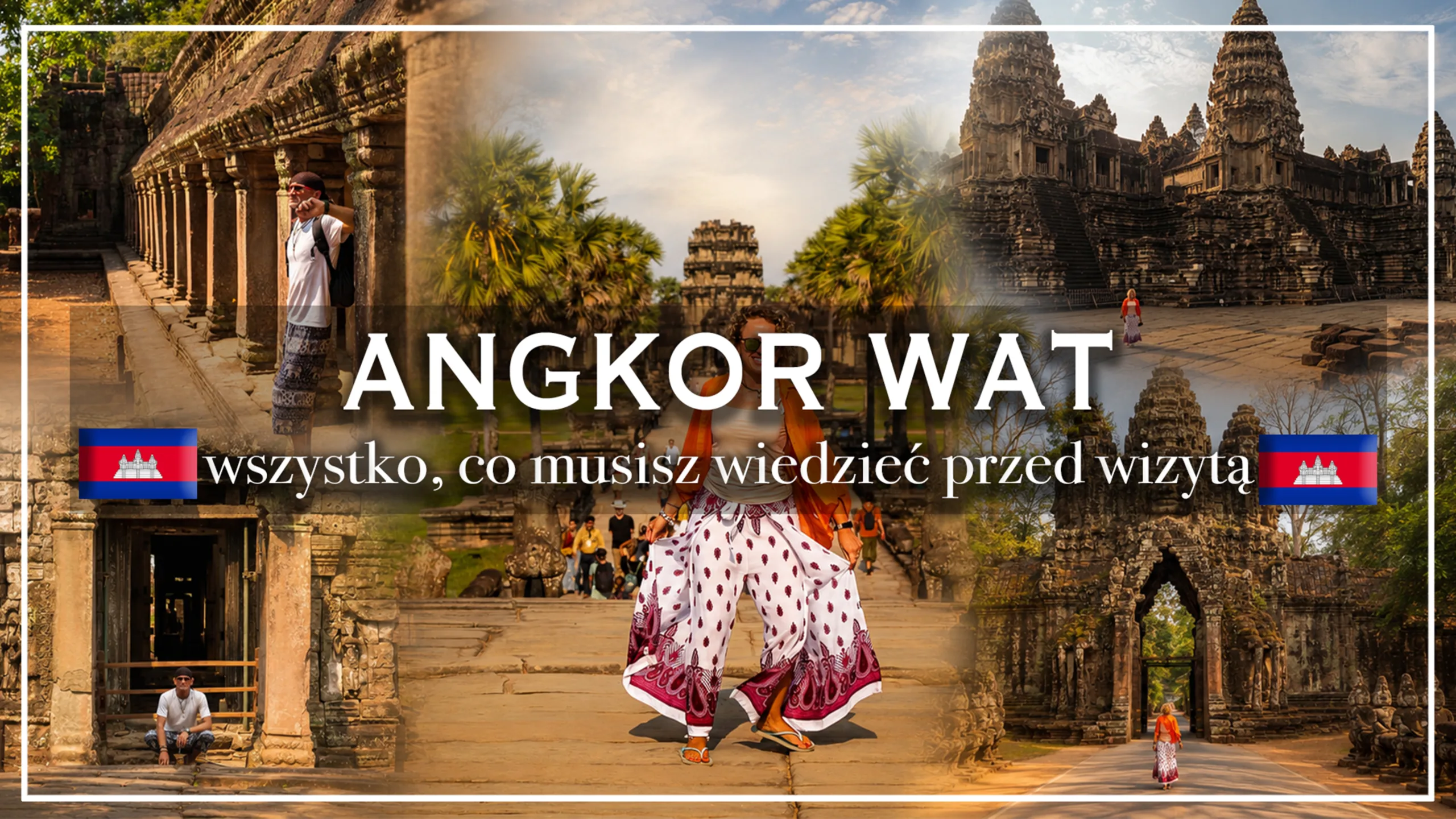 angkor wat - blog etykieta