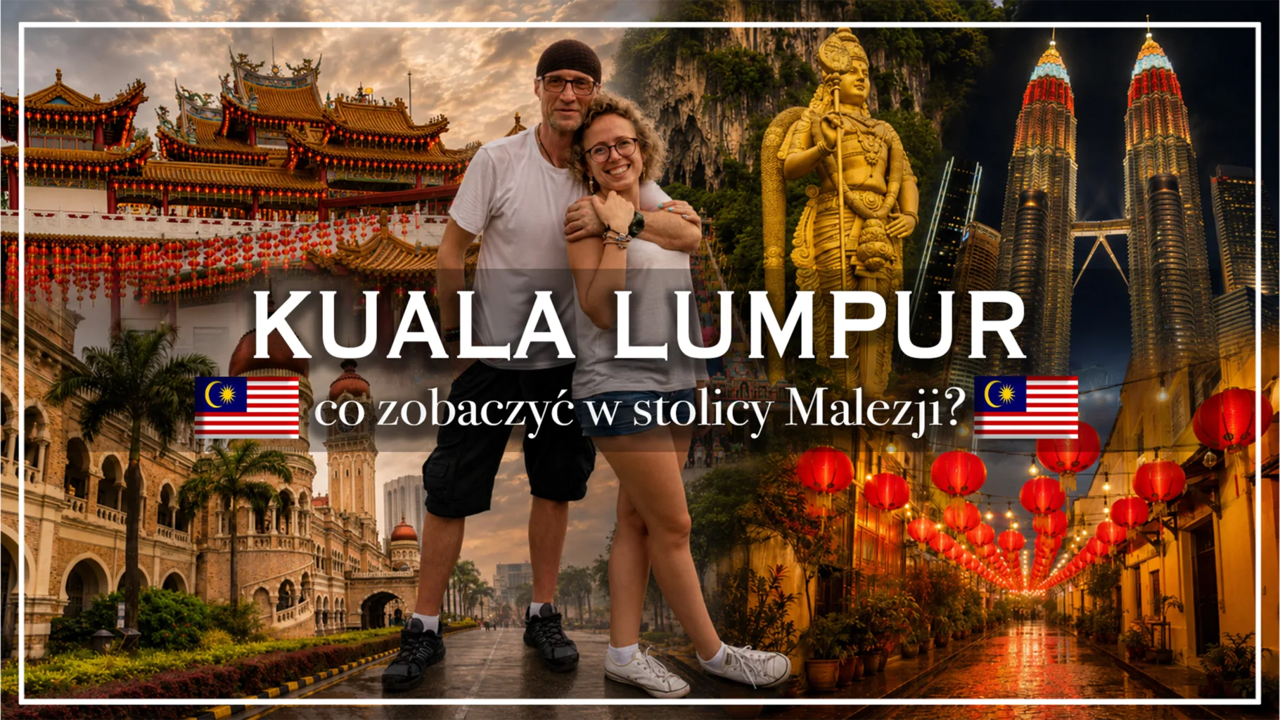kuala lumpur - blog etykieta