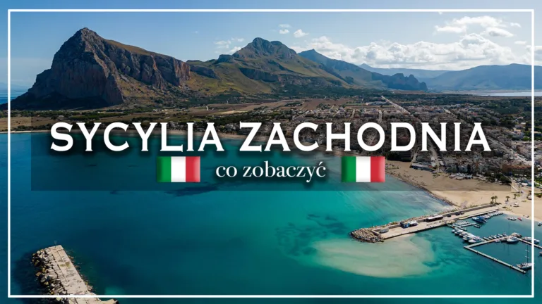 sycylia zachodnia - blog etykietka
