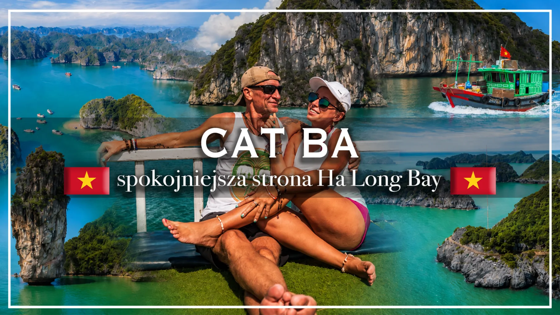 cat ba - blog etykieta
