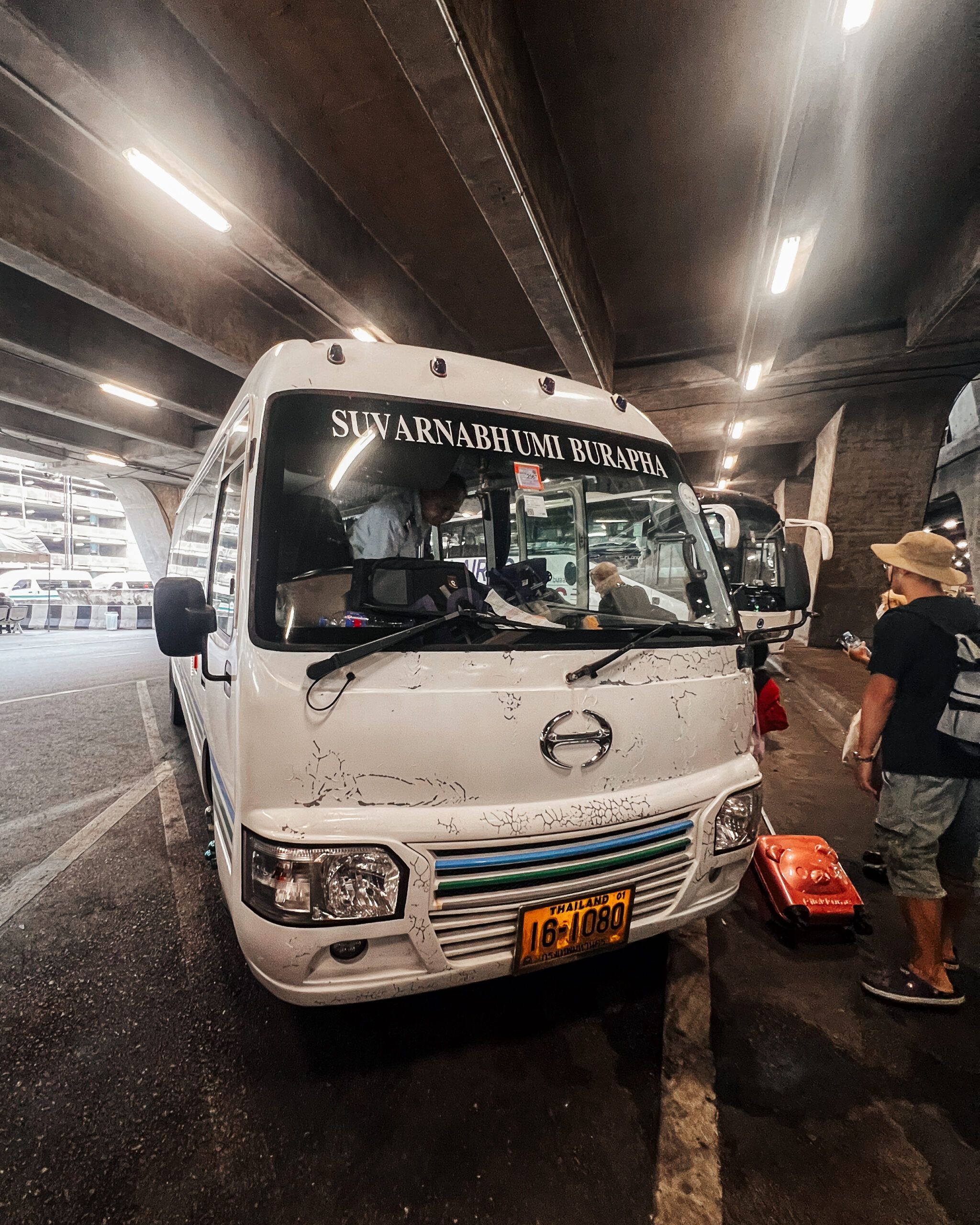 Koh Chang - nasz rajski zakątek numer 1 w Tajlandii
