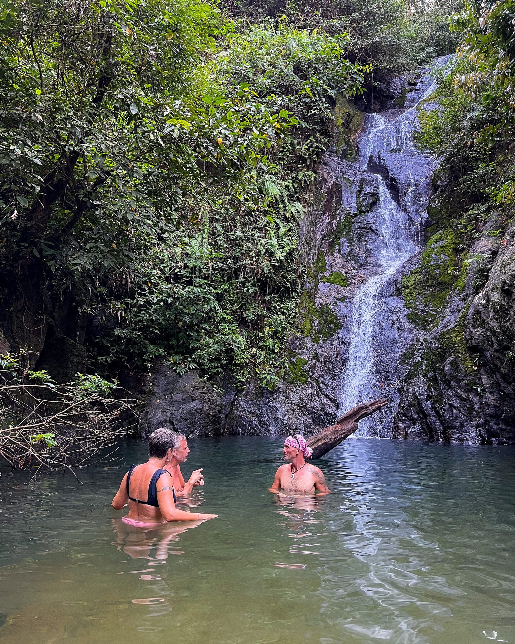 Koh Chang - Nasz Rajski Zakątek Numer 1 w Tajlandii
