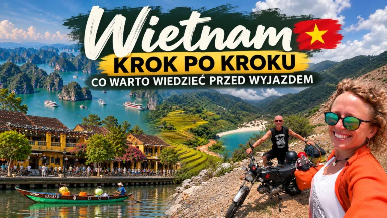 wietnam informacje praktyczne