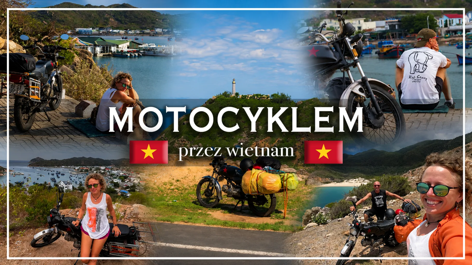 motocyklem przez wietnam - blog etykieta