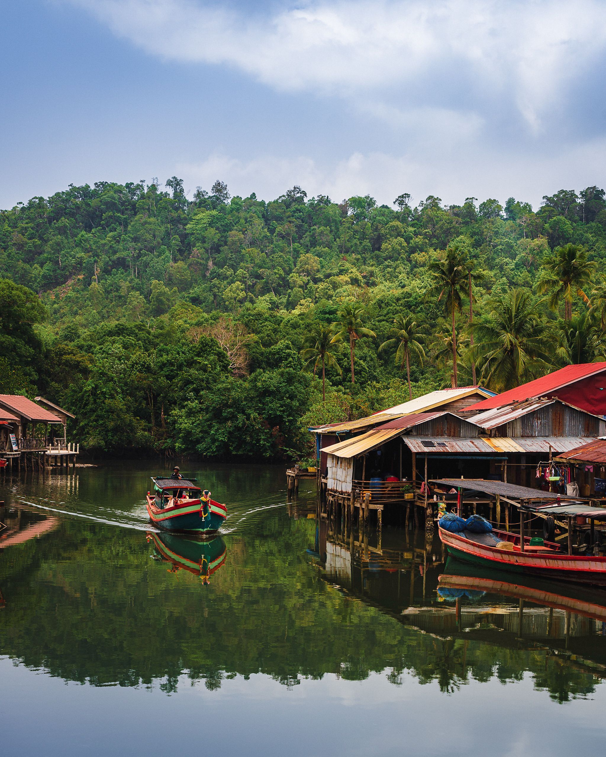 Koh Rong