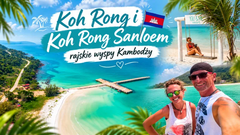 koh rong - blog etykieta