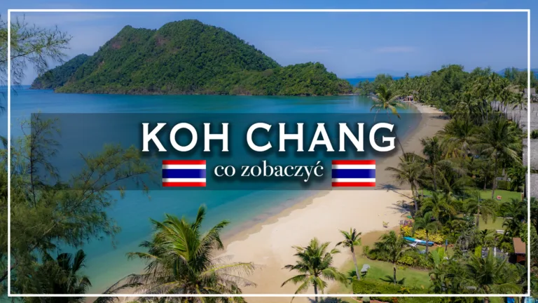 koh chang - blog etykietka