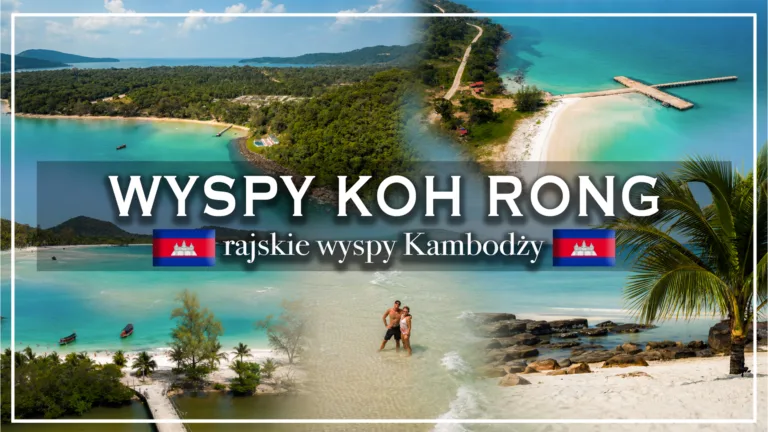koh rong - blog etykieta