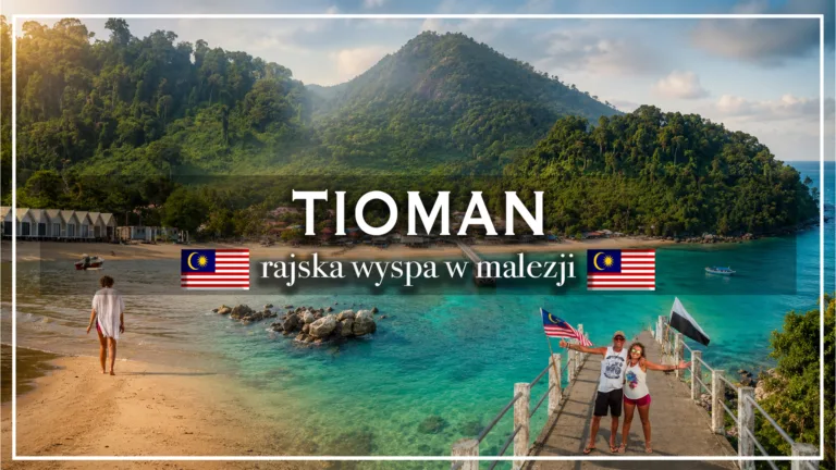 tioman - blog etykieta