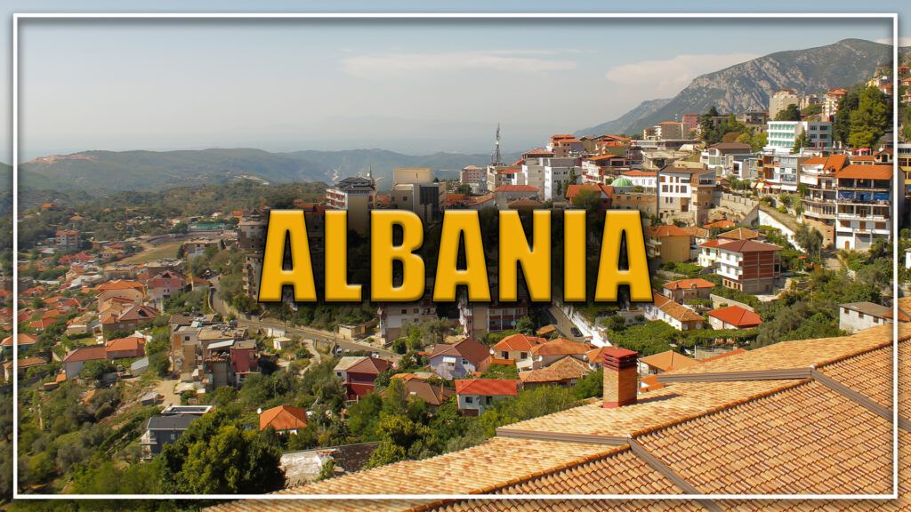 ALBANIA, ATRAKCJE W ALBANII, CO ZOBACZYĆ W ALBANII etykieta-BLOG-KRAJE
